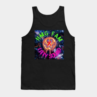 HMG FAM x LITTY SQUAD CITY DRIP Collab Tank Top